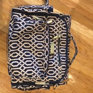 Juju be diaper bag